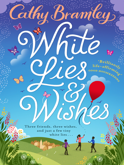 Title details for White Lies and Wishes by Cathy Bramley - Available